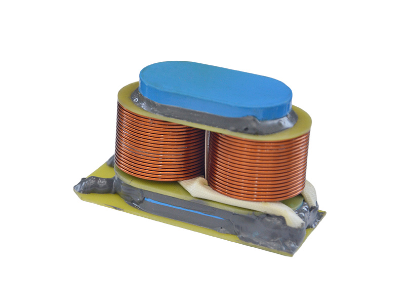 Resonant inductor