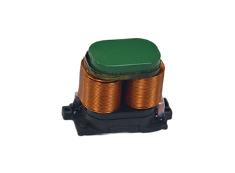 Resonant inductor
