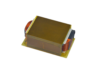 Resonant inductor