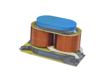 Resonant inductor